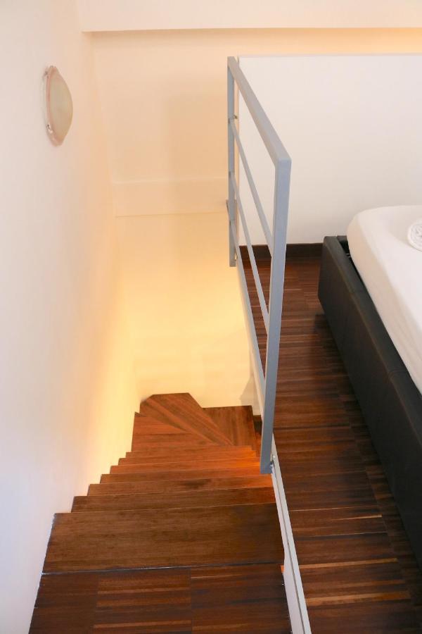 Cozy & Large Loft Famagosta Apartment Milano Exterior foto